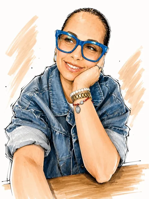 Yojana M. Herrera